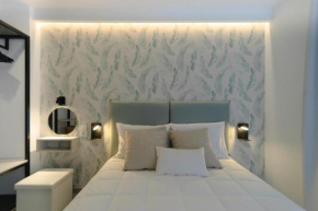 Suite apartment mar menuda